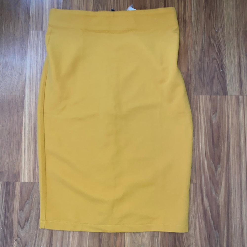 Women’s pencil skirt